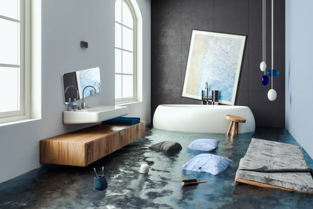 Best Flood restoration services  in Ferndale, MI