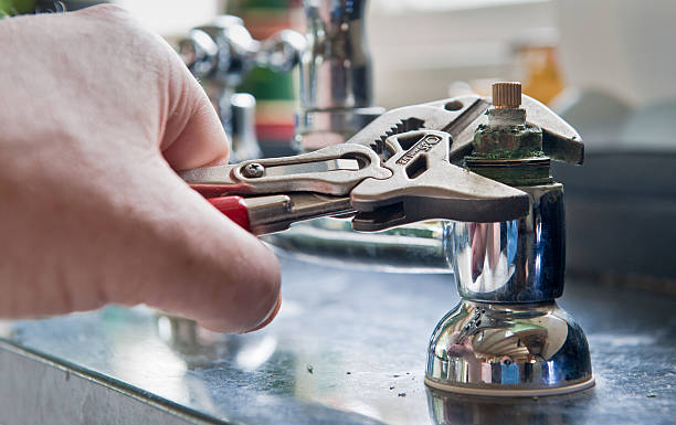 Best Ceiling water damage repair  in Ferndale, MI